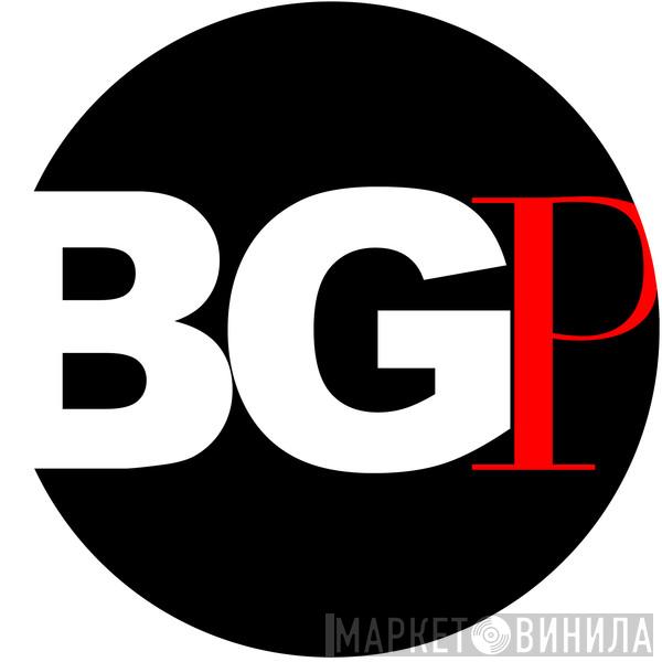 BGP Records  - Винил CD и Кассеты лейбла BGP Records (2) на сайте МаркетВинила