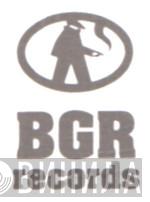 BGR Records - Винил CD и Кассеты лейбла BGR Records на сайте МаркетВинила