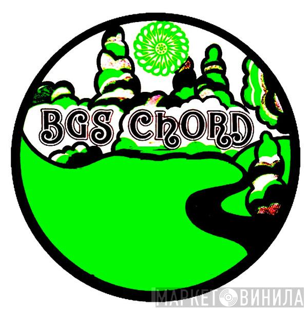 BGS Chord - Винил CD и Кассеты лейбла BGS Chord на сайте МаркетВинила