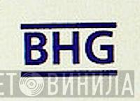 BHG - Винил CD и Кассеты лейбла BHG на сайте МаркетВинила