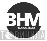 BHM Productions - Винил CD и Кассеты лейбла BHM Productions на сайте МаркетВинила