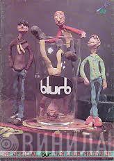 BLUR FC - Винил CD и Кассеты лейбла BLUR FC на сайте МаркетВинила