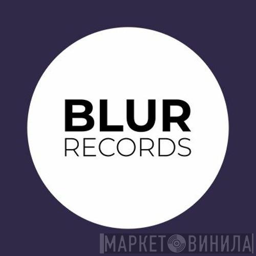 BLUR RECORDS - Винил CD и Кассеты лейбла BLUR RECORDS на сайте МаркетВинила