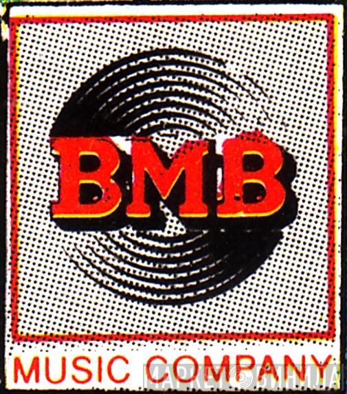 BMB Music & Magnetics Ltd. - Винил CD и Кассеты лейбла BMB Music & Magnetics Ltd. на сайте МаркетВинила