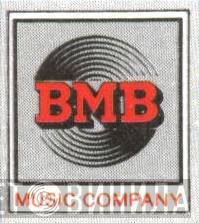 BMB Music Company - Винил CD и Кассеты лейбла BMB Music Company на сайте МаркетВинила