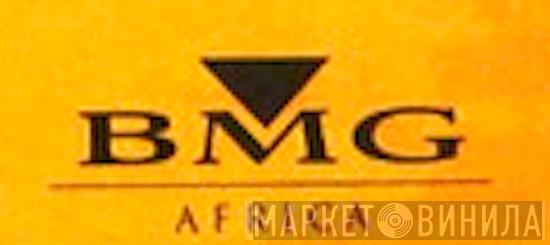BMG Africa - Винил CD и Кассеты лейбла BMG Africa на сайте МаркетВинила
