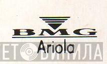 BMG Ariola - Винил CD и Кассеты лейбла BMG Ariola на сайте МаркетВинила
