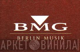 BMG Berlin Musik - Винил CD и Кассеты лейбла BMG Berlin Musik на сайте МаркетВинила