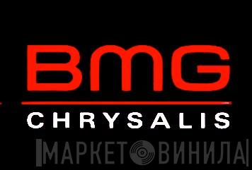 BMG Chrysalis - Винил CD и Кассеты лейбла BMG Chrysalis на сайте МаркетВинила