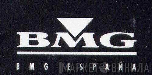 BMG España - Винил CD и Кассеты лейбла BMG España на сайте МаркетВинила