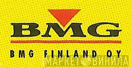 BMG Finland Oy - Винил CD и Кассеты лейбла BMG Finland Oy на сайте МаркетВинила