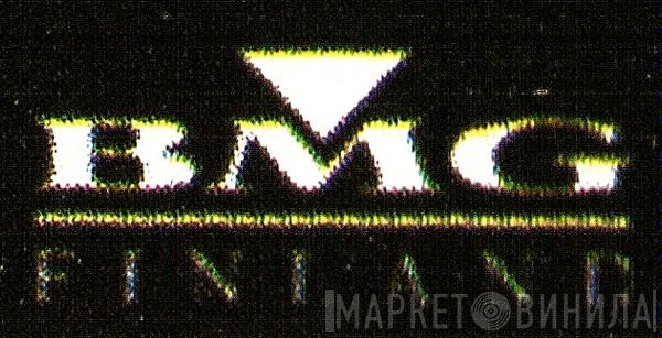 BMG Finland  - Винил CD и Кассеты лейбла BMG Finland (2) на сайте МаркетВинила