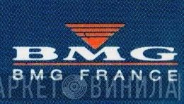 BMG France - Винил CD и Кассеты лейбла BMG France на сайте МаркетВинила