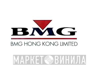 BMG Hong Kong Limited - Винил CD и Кассеты лейбла BMG Hong Kong Limited на сайте МаркетВинила