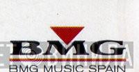 BMG Music Spain - Винил CD и Кассеты лейбла BMG Music Spain на сайте МаркетВинила