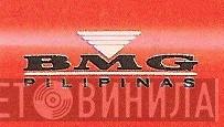 BMG Pilipinas - Винил CD и Кассеты лейбла BMG Pilipinas на сайте МаркетВинила