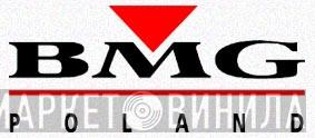 BMG Poland - Винил CD и Кассеты лейбла BMG Poland на сайте МаркетВинила