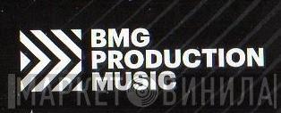 BMG Production Music - Винил CD и Кассеты лейбла BMG Production Music на сайте МаркетВинила