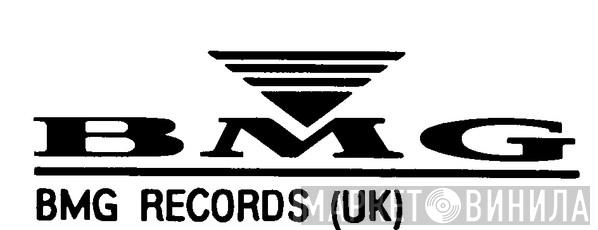 BMG Records (UK) - Винил CD и Кассеты лейбла BMG Records (UK) на сайте МаркетВинила
