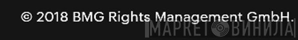 BMG Rights Management GmbH - Винил CD и Кассеты лейбла BMG Rights Management GmbH на сайте МаркетВинила