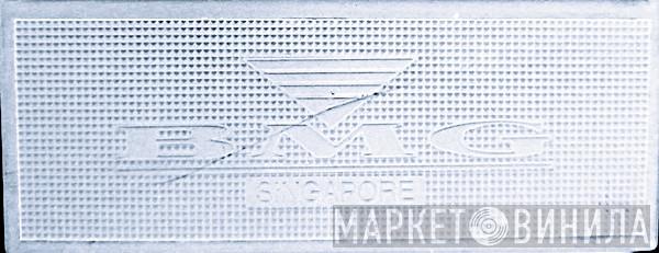 BMG Singapore - Винил CD и Кассеты лейбла BMG Singapore на сайте МаркетВинила