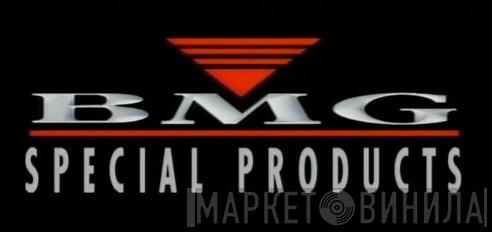 BMG Special Products - Винил CD и Кассеты лейбла BMG Special Products на сайте МаркетВинила
