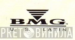 BMG U.S. Latin - Винил CD и Кассеты лейбла BMG U.S. Latin на сайте МаркетВинила