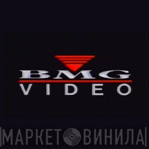 BMG Video - Винил CD и Кассеты лейбла BMG Video на сайте МаркетВинила