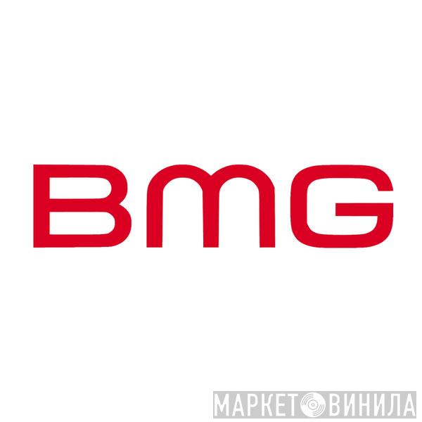 BMG - Винил CD и Кассеты лейбла BMG на сайте МаркетВинила