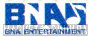 BNA Entertainment - Винил CD и Кассеты лейбла BNA Entertainment на сайте МаркетВинила