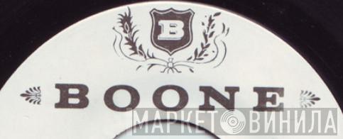 BOONE - Винил CD и Кассеты лейбла BOONE на сайте МаркетВинила
