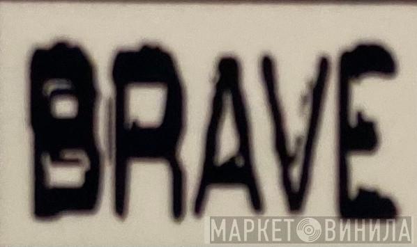 BRAVE  - Винил CD и Кассеты лейбла BRAVE (3) на сайте МаркетВинила