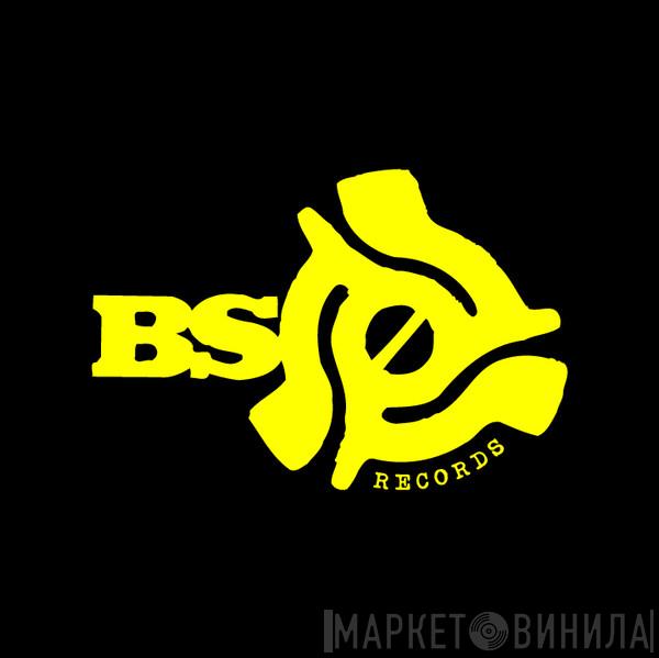 BS0 Records - Винил CD и Кассеты лейбла BS0 Records на сайте МаркетВинила