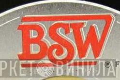BSW Records - Винил CD и Кассеты лейбла BSW Records на сайте МаркетВинила