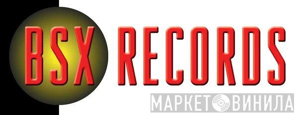 BSX Records - Винил CD и Кассеты лейбла BSX Records на сайте МаркетВинила