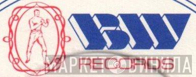 BW Records  - Винил CD и Кассеты лейбла BW Records (2) на сайте МаркетВинила