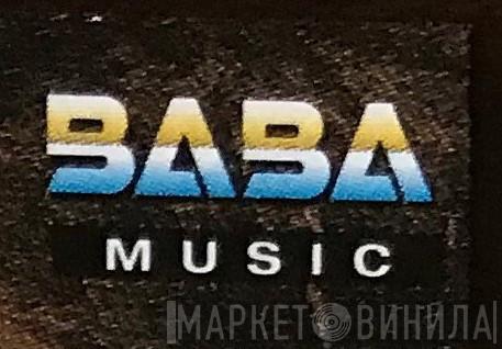 Baba Music  - Винил CD и Кассеты лейбла Baba Music (3) на сайте МаркетВинила