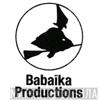Babaïka Productions - Винил CD и Кассеты лейбла Babaïka Productions на сайте МаркетВинила