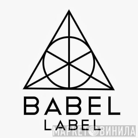 Babel - Винил CD и Кассеты лейбла Babel на сайте МаркетВинила