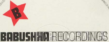 Babushka Recordings - Винил CD и Кассеты лейбла Babushka Recordings на сайте МаркетВинила