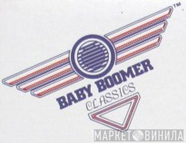 Baby Boomer Classics - Винил CD и Кассеты лейбла Baby Boomer Classics на сайте МаркетВинила