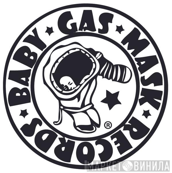 Baby Gas Mask Records - Винил CD и Кассеты лейбла Baby Gas Mask Records на сайте МаркетВинила