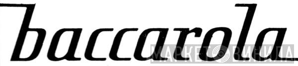 Baccarola - Винил CD и Кассеты лейбла Baccarola на сайте МаркетВинила