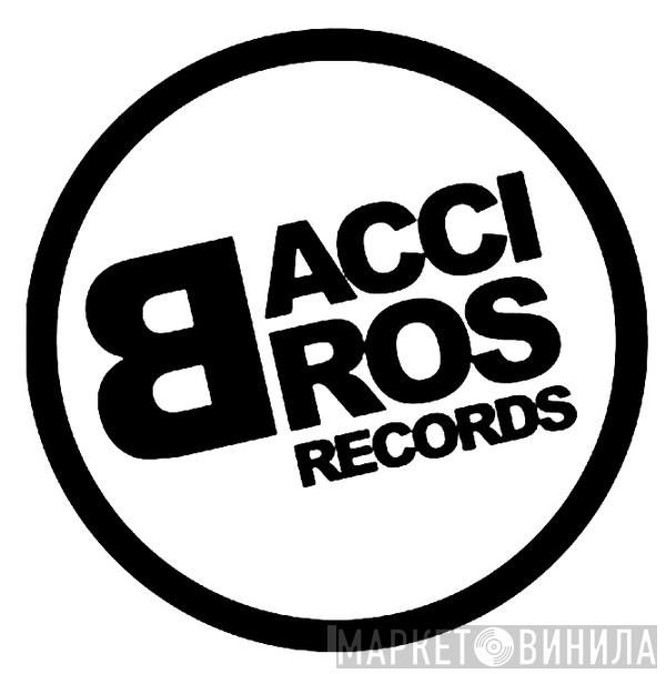 Bacci Bros Records - Винил CD и Кассеты лейбла Bacci Bros Records на сайте МаркетВинила