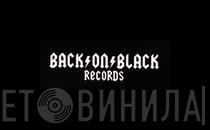 Back On Black Records - Винил CD и Кассеты лейбла Back On Black Records на сайте МаркетВинила