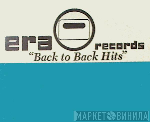 Back To Back Hits  - Винил CD и Кассеты лейбла Back To Back Hits (2) на сайте МаркетВинила