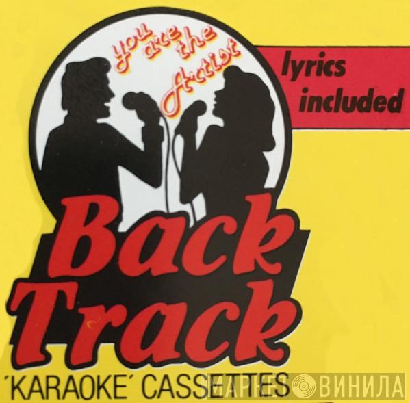 BackTrack  - Винил CD и Кассеты лейбла BackTrack (3) на сайте МаркетВинила