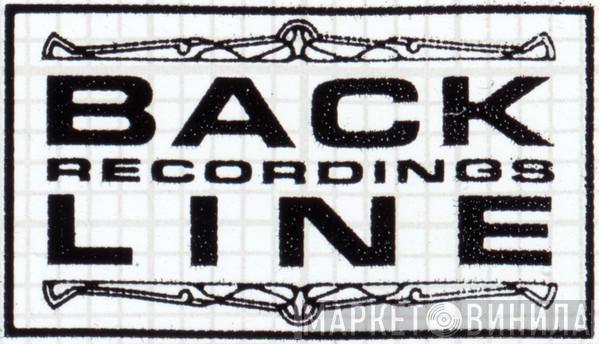 Backline Records - Винил CD и Кассеты лейбла Backline Records на сайте МаркетВинила