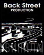Backstreet Records  - Винил CD и Кассеты лейбла Backstreet Records (4) на сайте МаркетВинила