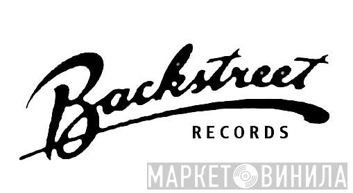 Backstreet Records - Винил CD и Кассеты лейбла Backstreet Records на сайте МаркетВинила